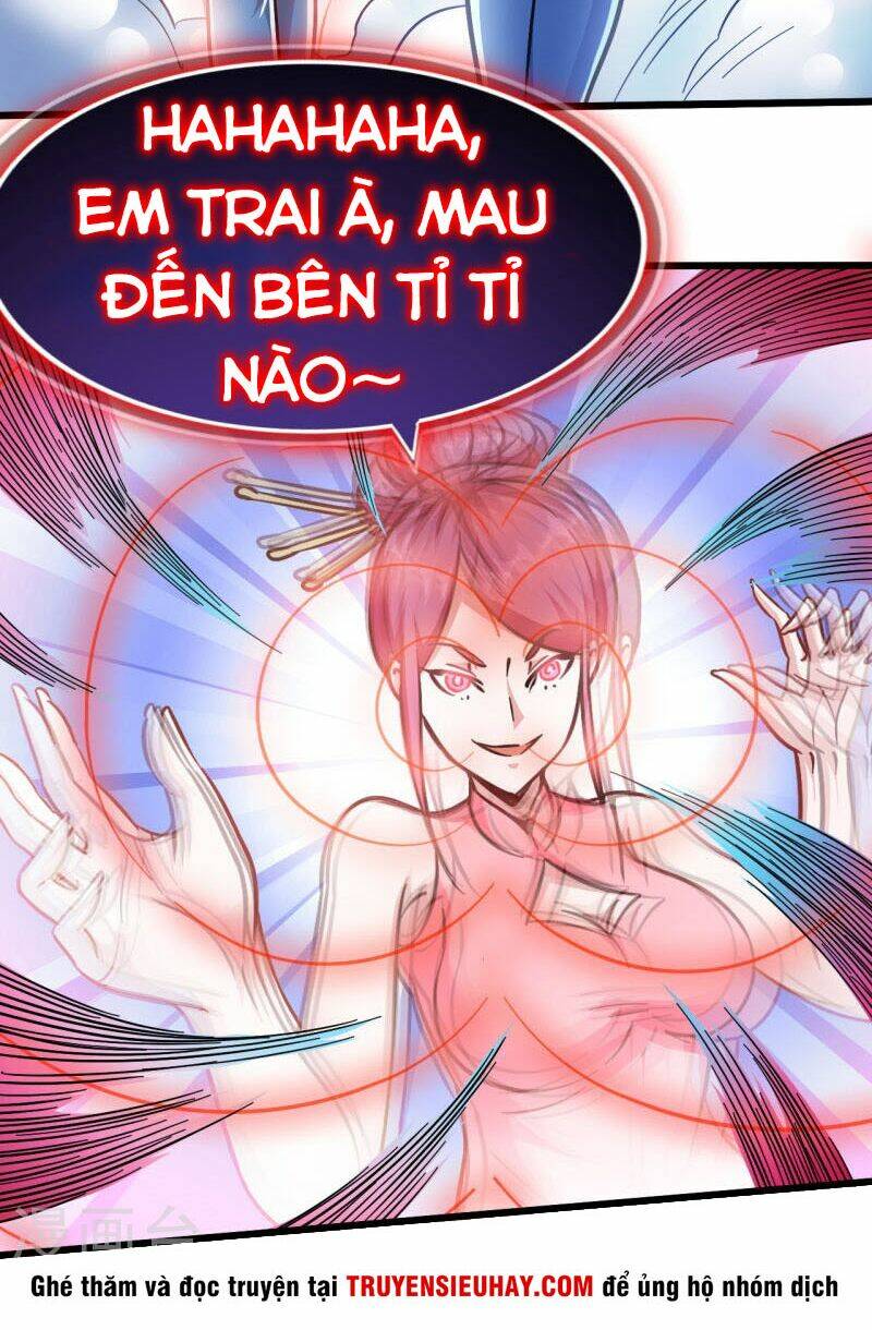 Võ Thần Thiên Hạ Chap 102 - Next Chap 103