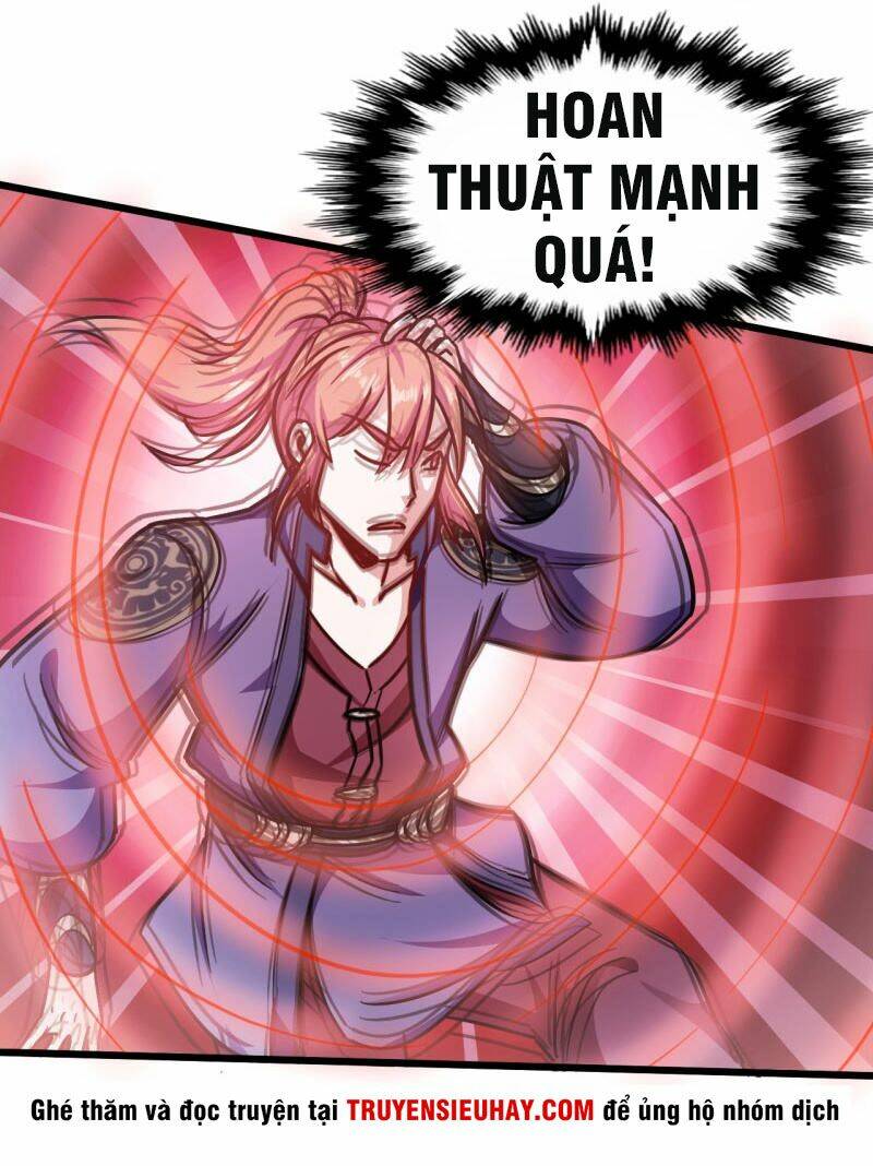 Võ Thần Thiên Hạ Chap 102 - Next Chap 103