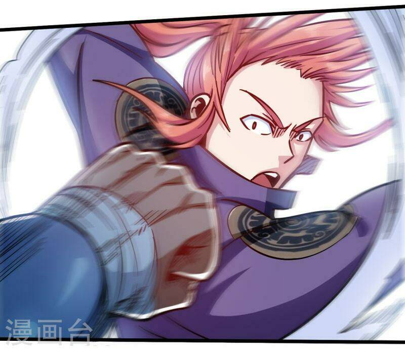 Võ Thần Thiên Hạ Chap 102 - Next Chap 103