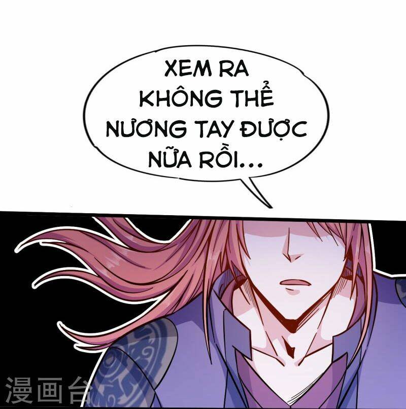 Võ Thần Thiên Hạ Chap 102 - Next Chap 103