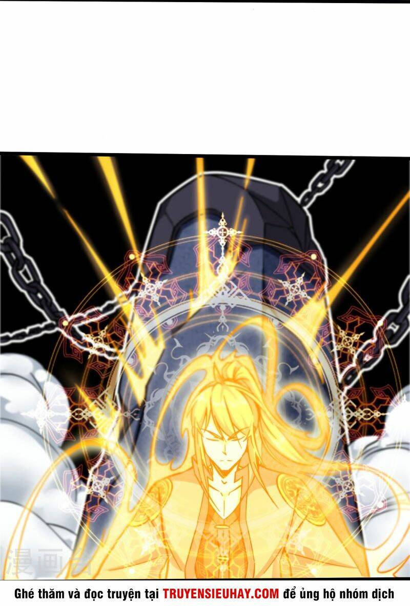 Võ Thần Thiên Hạ Chap 102 - Next Chap 103
