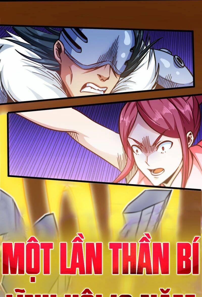 Võ Thần Thiên Hạ Chap 102 - Next Chap 103