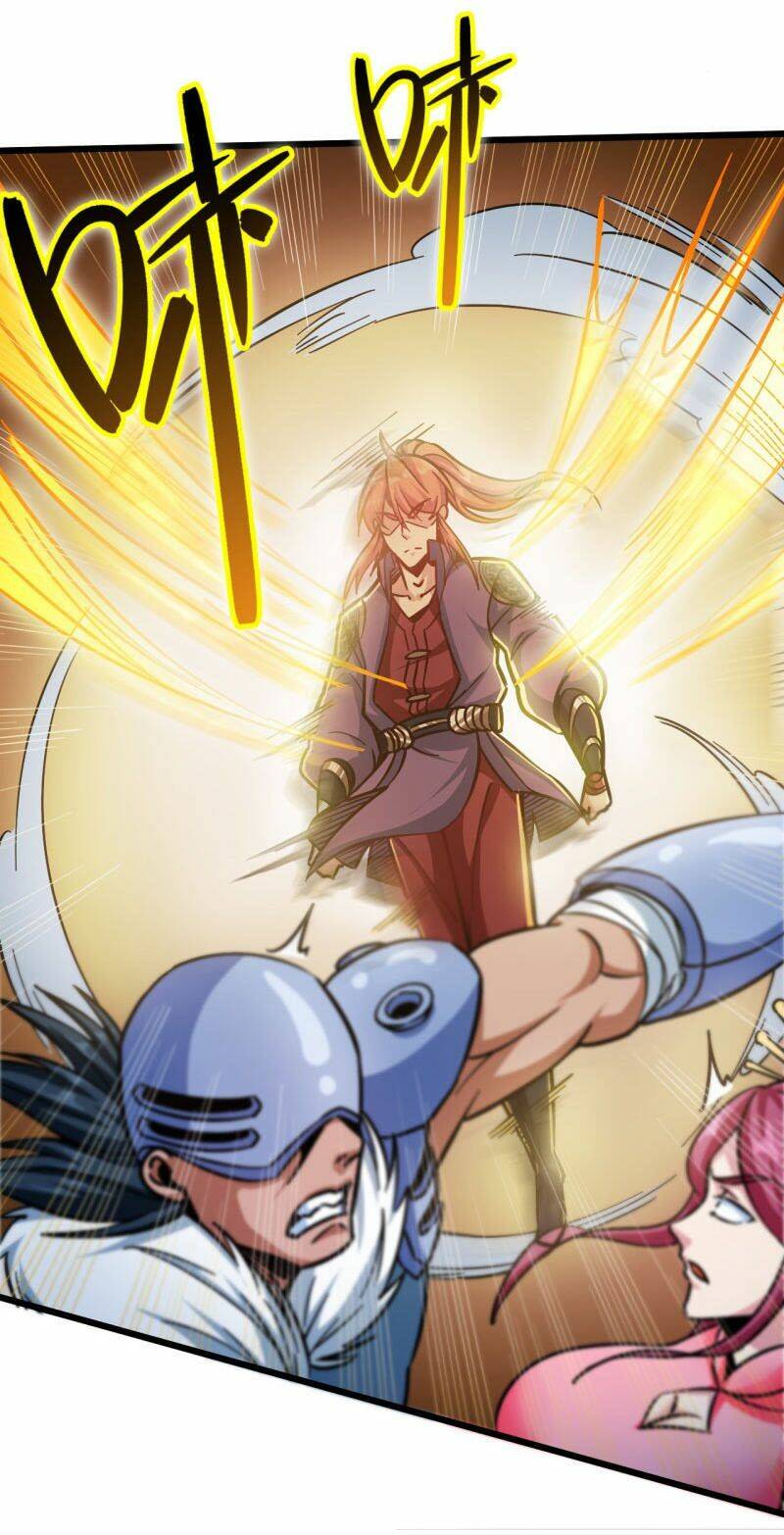 Võ Thần Thiên Hạ Chap 102 - Next Chap 103