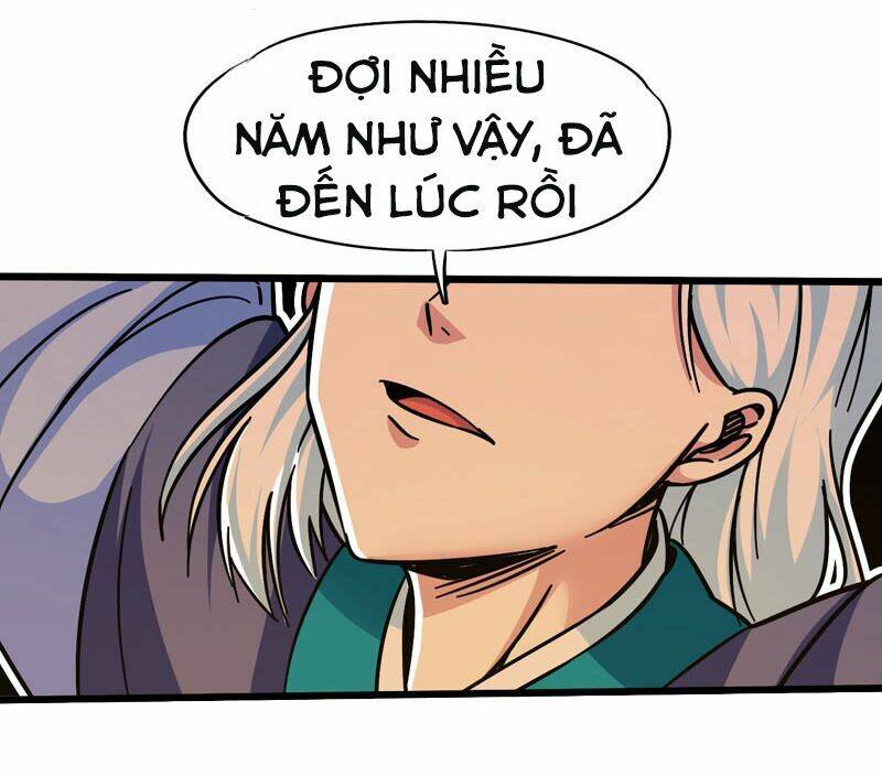 Võ Thần Thiên Hạ Chap 103 - Next Chap 104