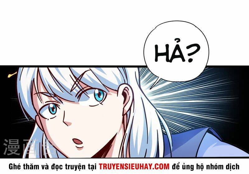 Võ Thần Thiên Hạ Chap 103 - Next Chap 104