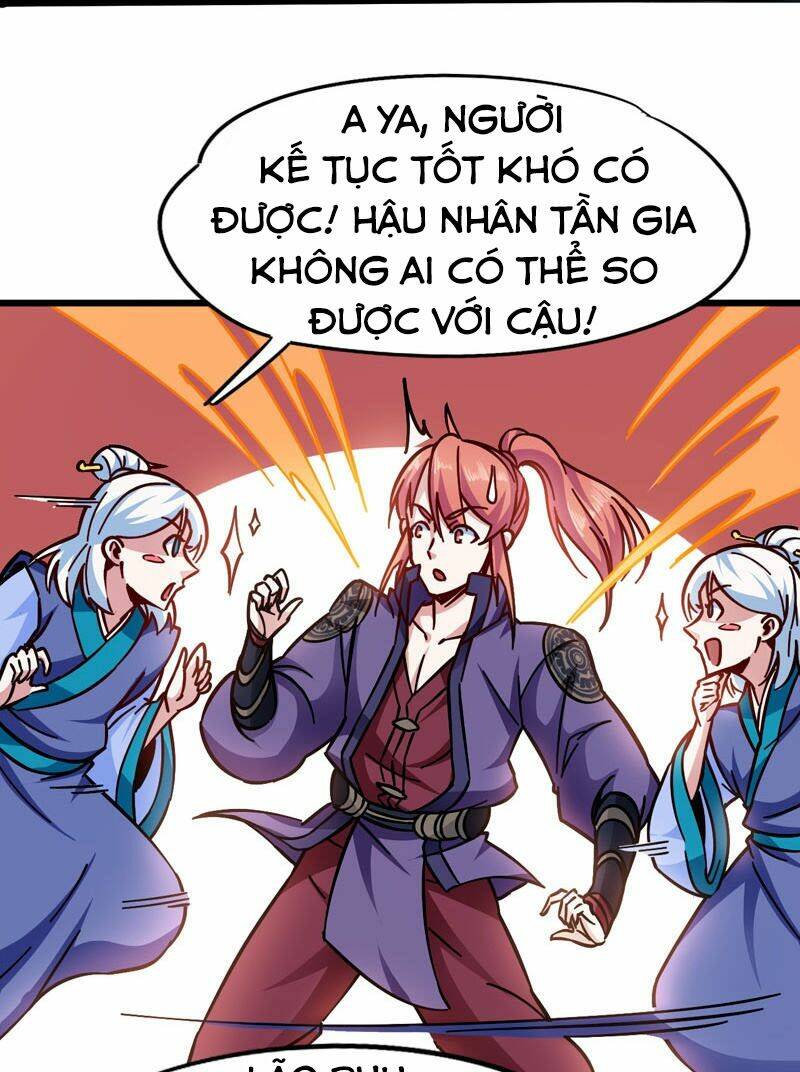 Võ Thần Thiên Hạ Chap 103 - Next Chap 104