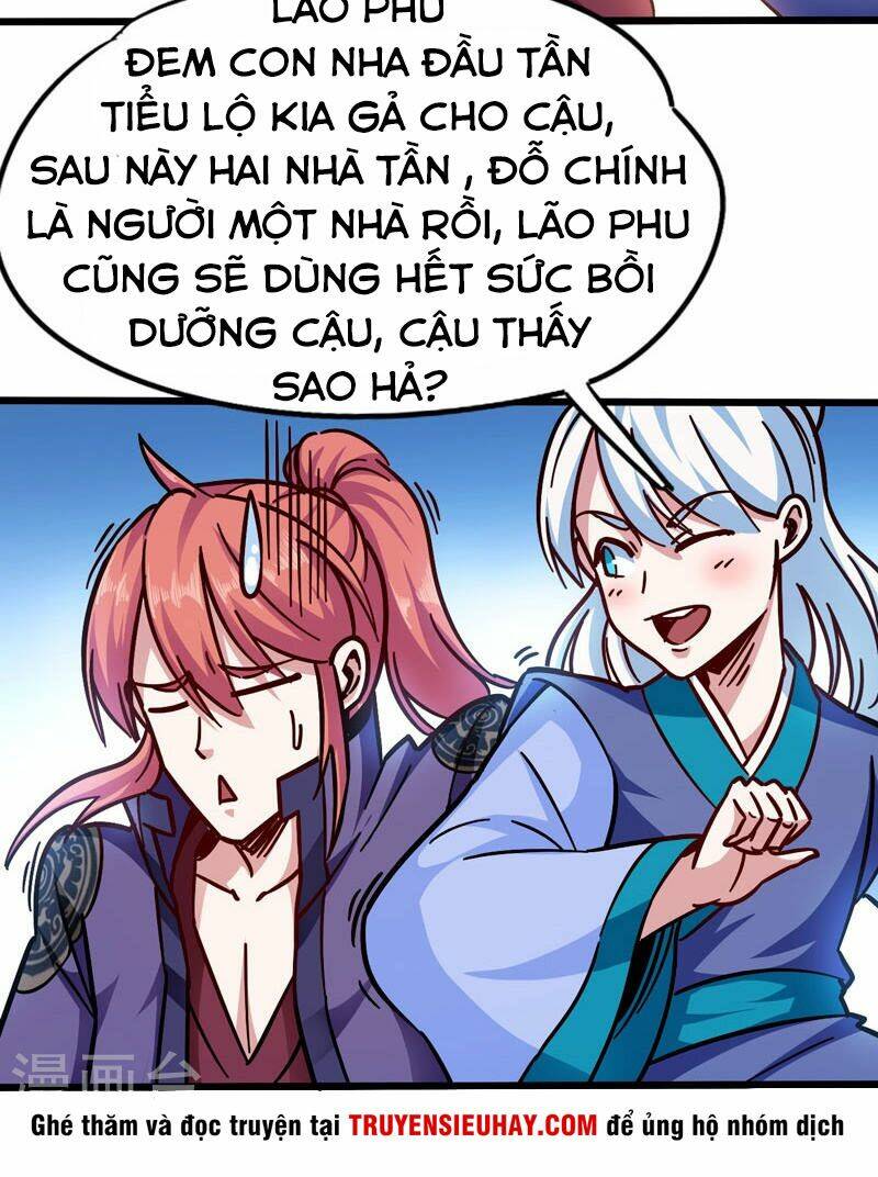 Võ Thần Thiên Hạ Chap 103 - Next Chap 104