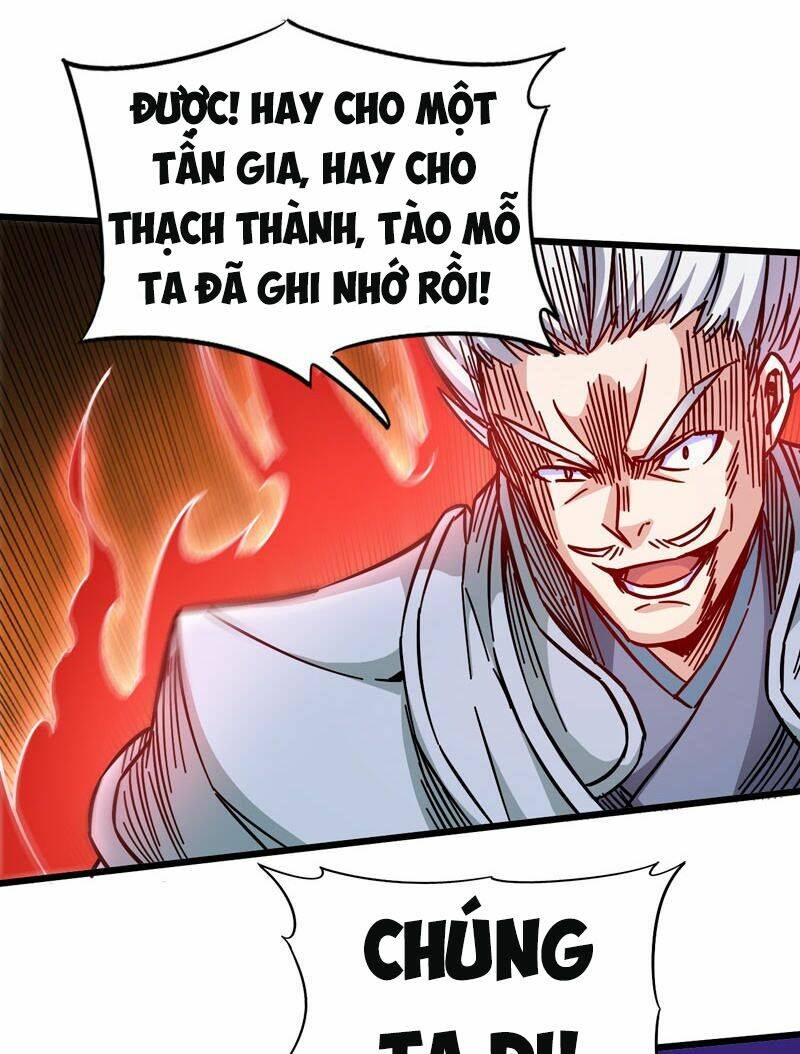 Võ Thần Thiên Hạ Chap 103 - Next Chap 104