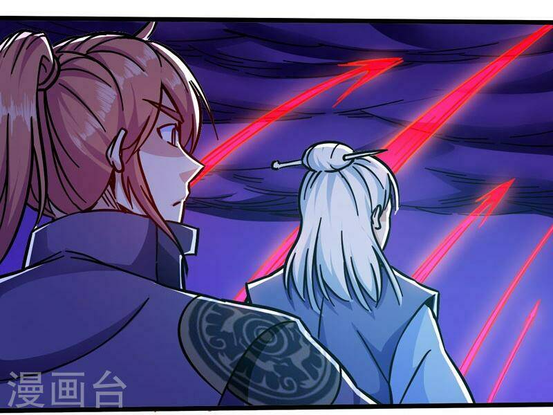 Võ Thần Thiên Hạ Chap 103 - Next Chap 104