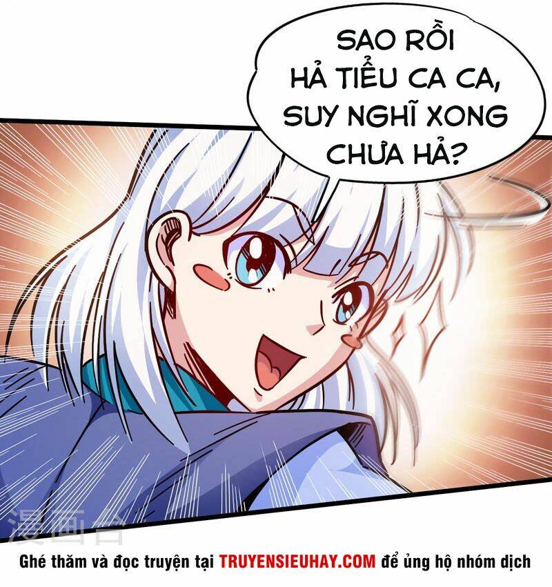 Võ Thần Thiên Hạ Chap 103 - Next Chap 104