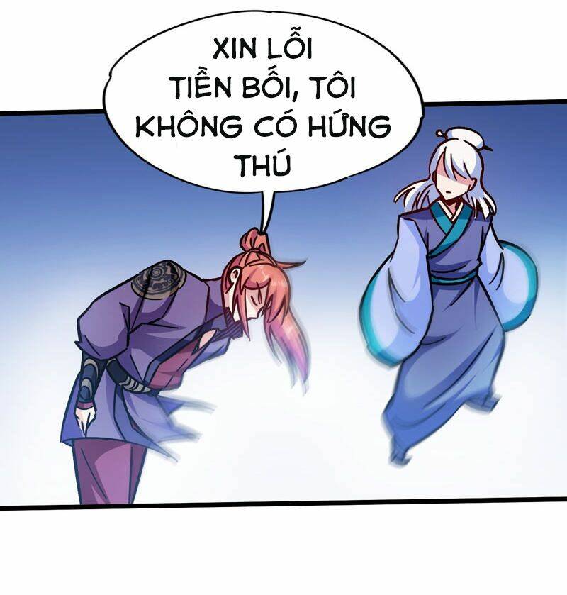 Võ Thần Thiên Hạ Chap 103 - Next Chap 104