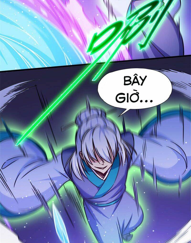 Võ Thần Thiên Hạ Chap 104 - Next Chap 105