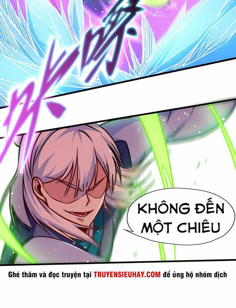 Võ Thần Thiên Hạ Chap 104 - Next Chap 105
