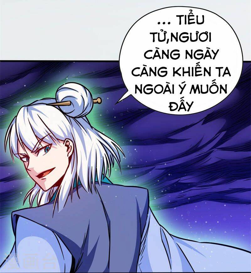Võ Thần Thiên Hạ Chap 104 - Next Chap 105
