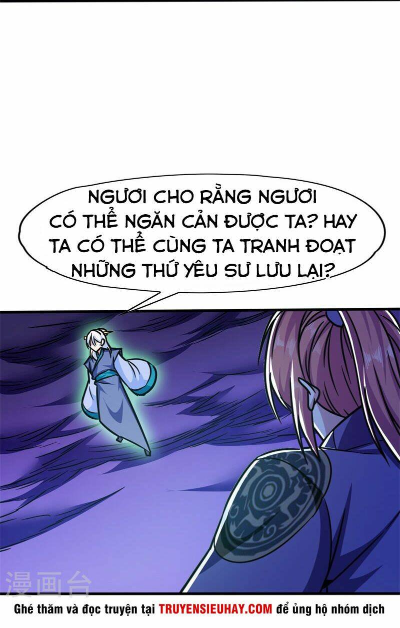 Võ Thần Thiên Hạ Chap 104 - Next Chap 105