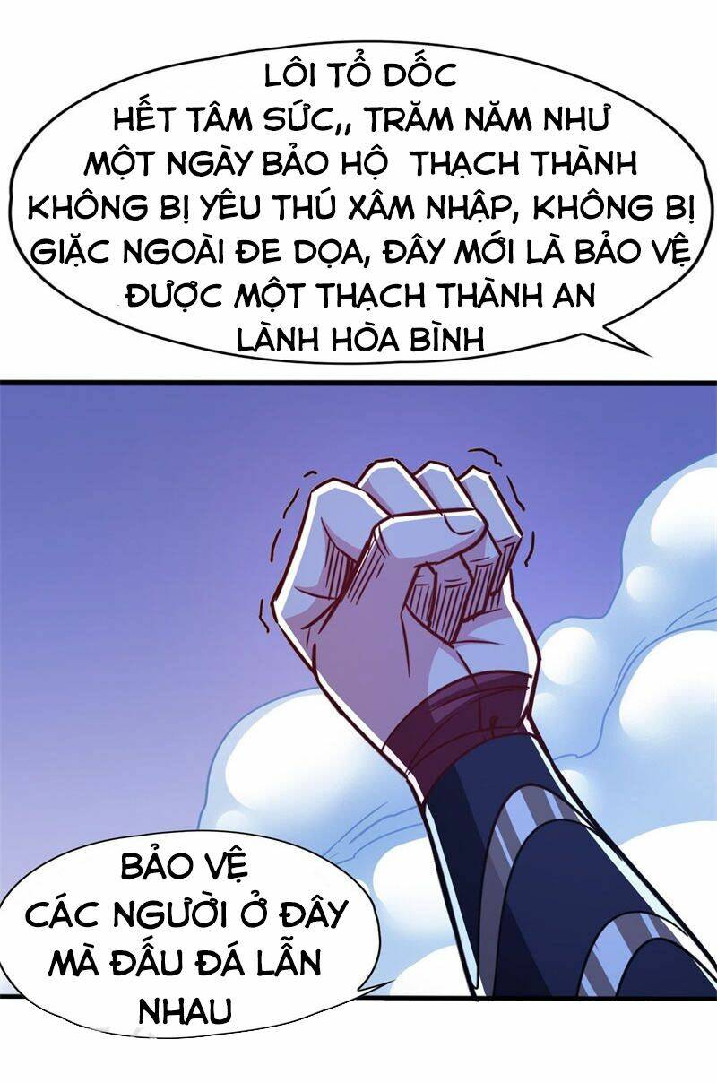 Võ Thần Thiên Hạ Chap 104 - Next Chap 105
