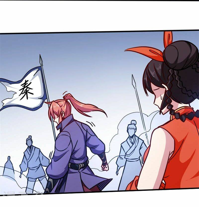 Võ Thần Thiên Hạ Chap 104 - Next Chap 105