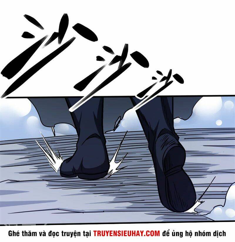Võ Thần Thiên Hạ Chap 104 - Next Chap 105