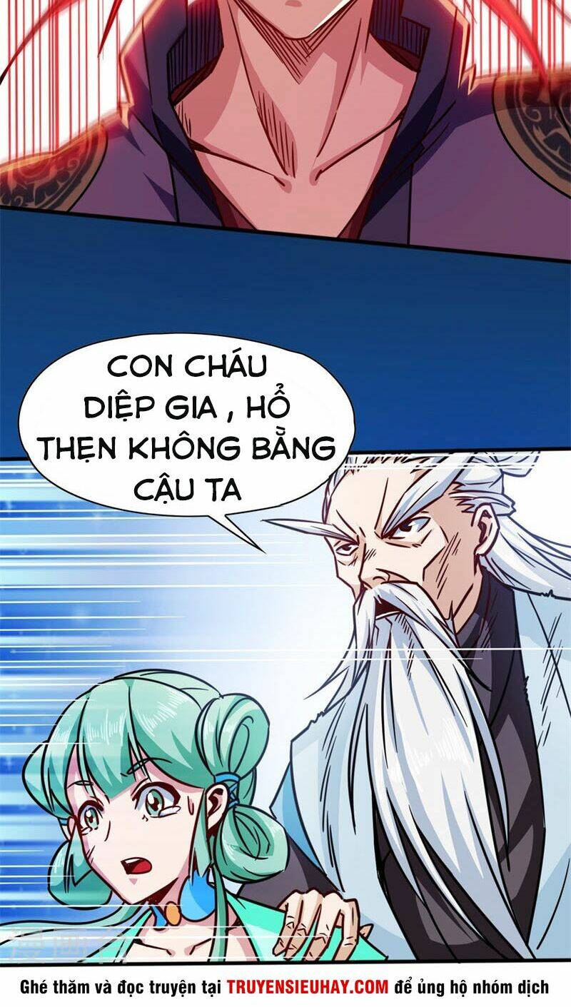 Võ Thần Thiên Hạ Chap 104 - Next Chap 105
