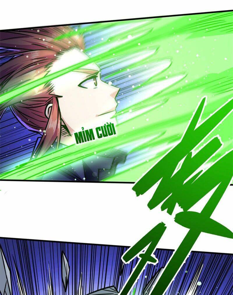 Võ Thần Thiên Hạ Chap 104 - Next Chap 105
