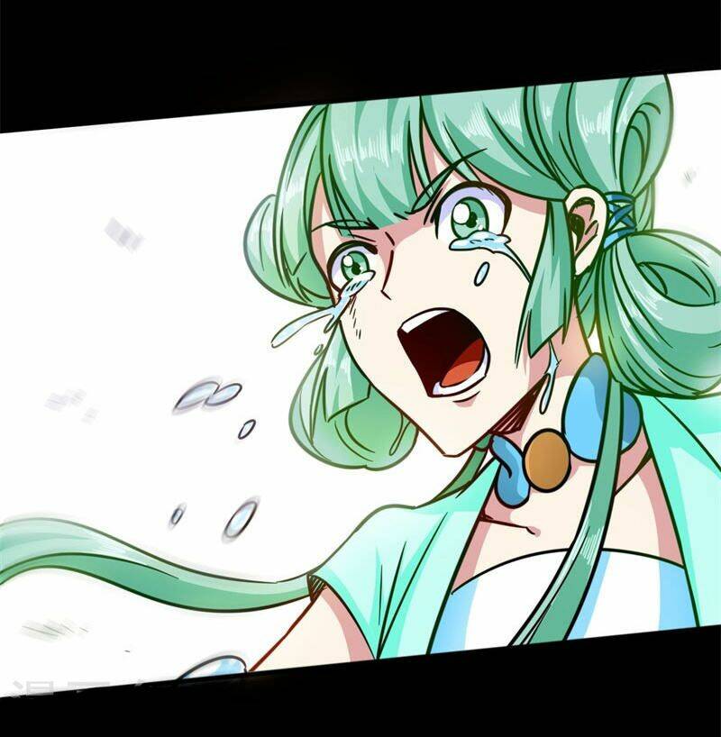 Võ Thần Thiên Hạ Chap 104 - Next Chap 105