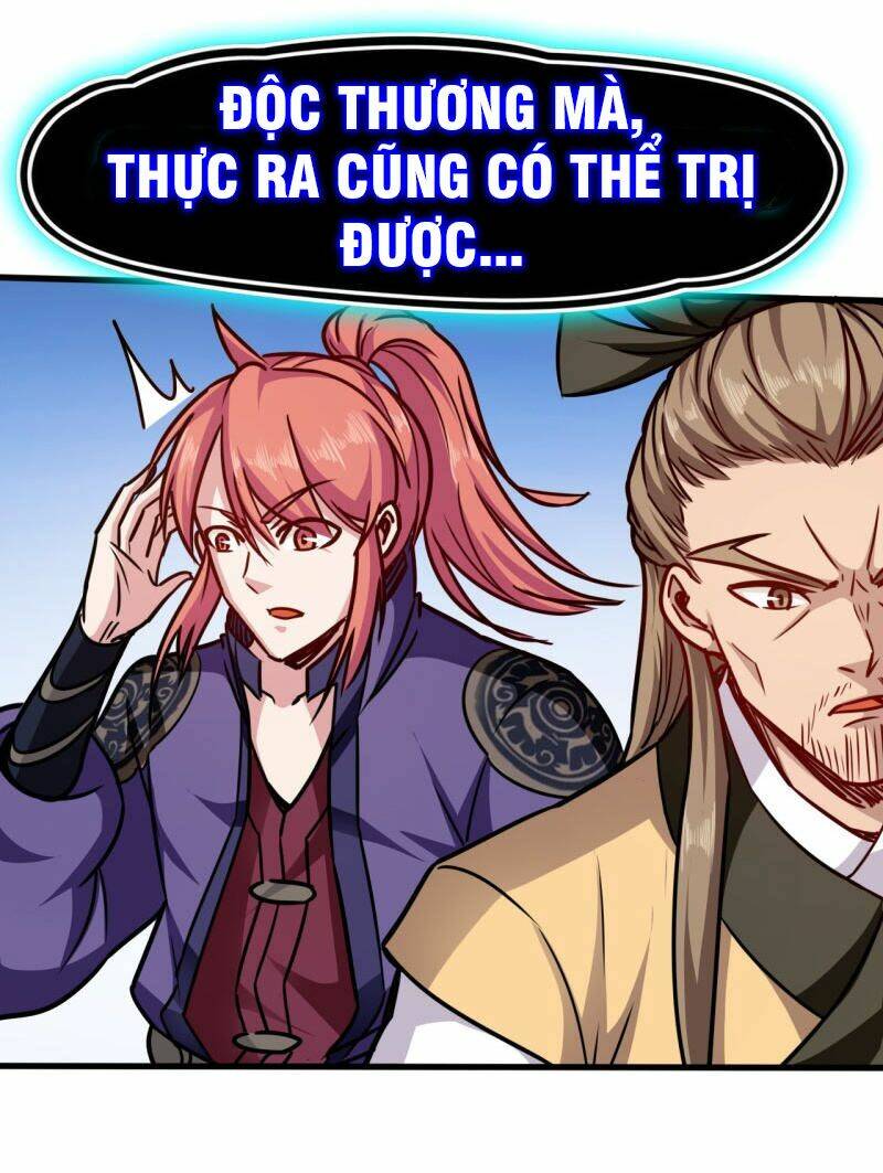 Võ Thần Thiên Hạ Chap 105 - Next Chap 106