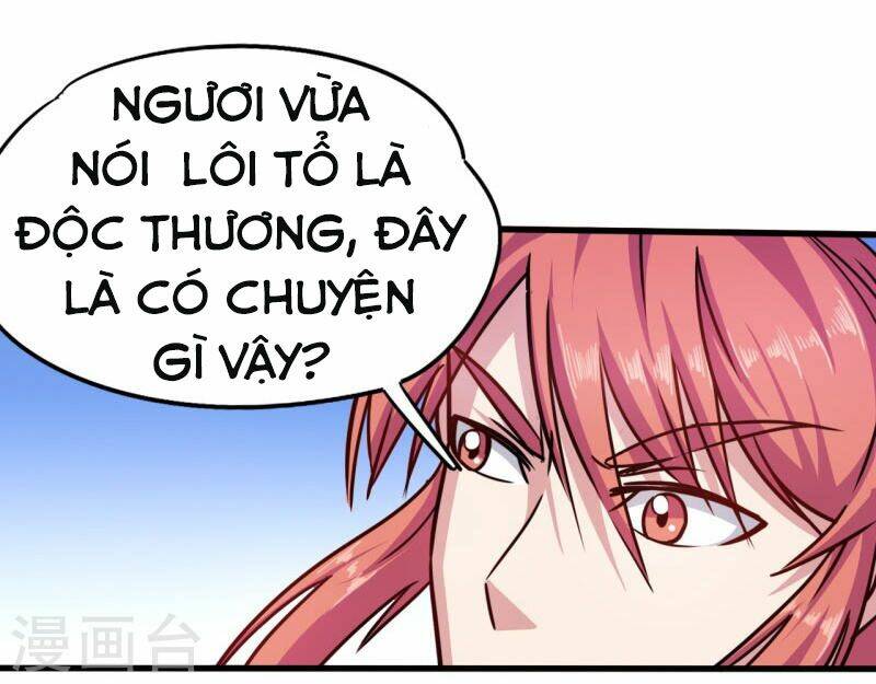Võ Thần Thiên Hạ Chap 105 - Next Chap 106