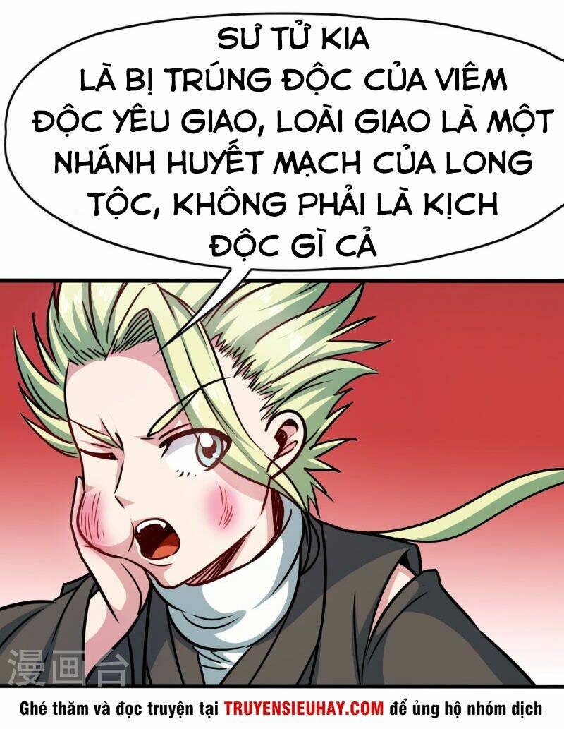 Võ Thần Thiên Hạ Chap 105 - Next Chap 106
