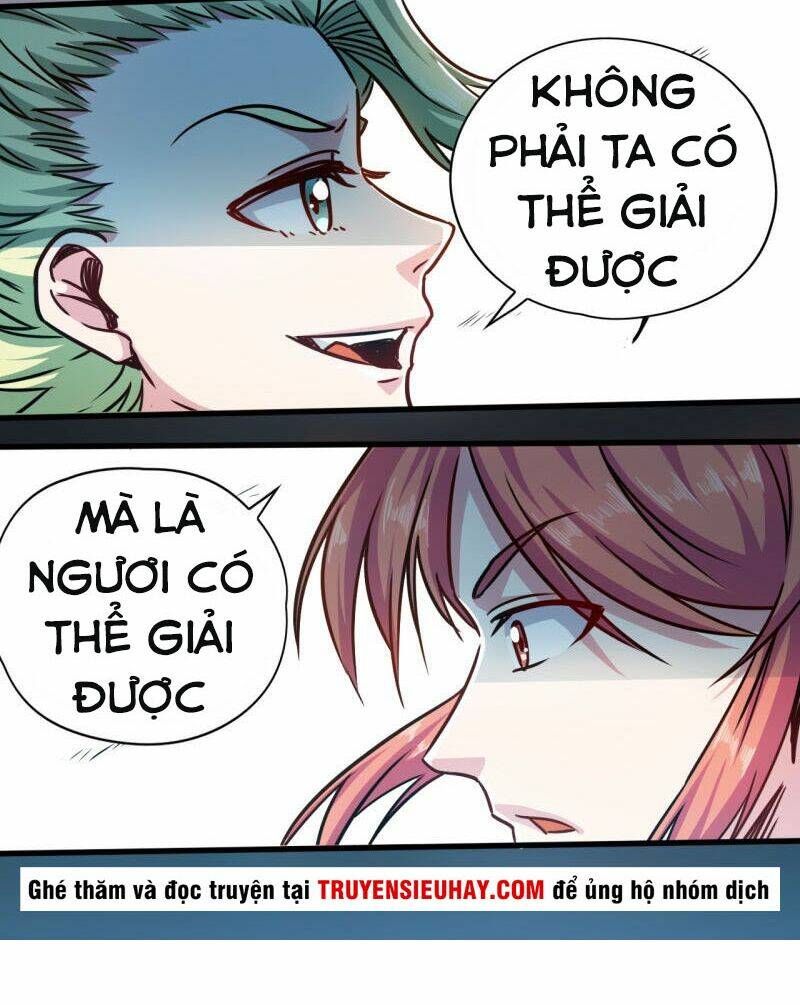 Võ Thần Thiên Hạ Chap 105 - Next Chap 106