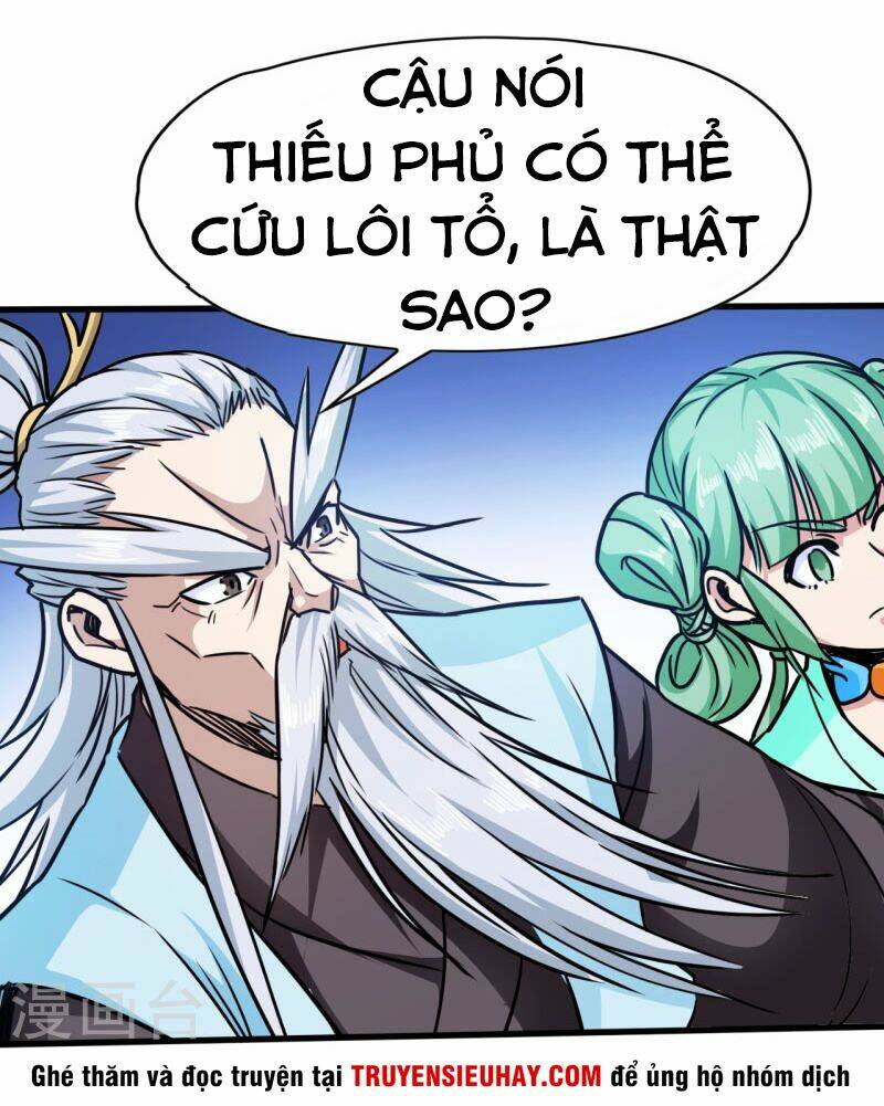 Võ Thần Thiên Hạ Chap 105 - Next Chap 106