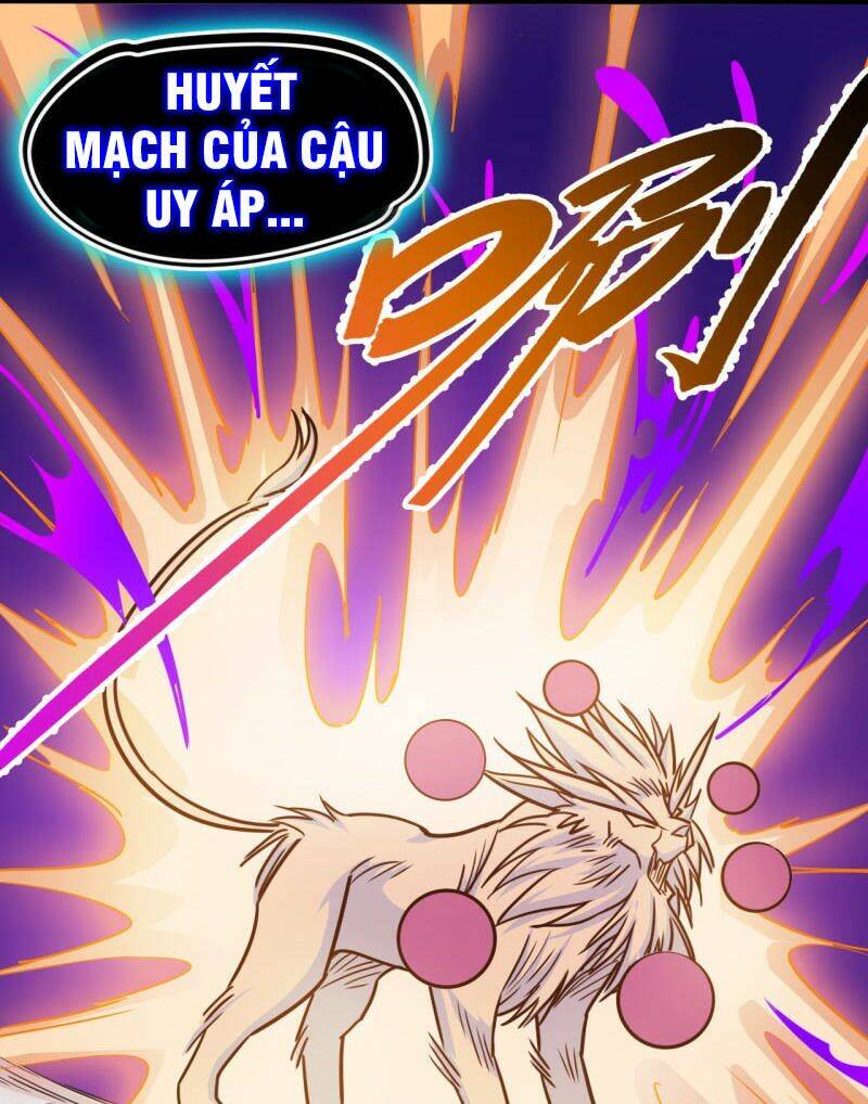 Võ Thần Thiên Hạ Chap 105 - Next Chap 106