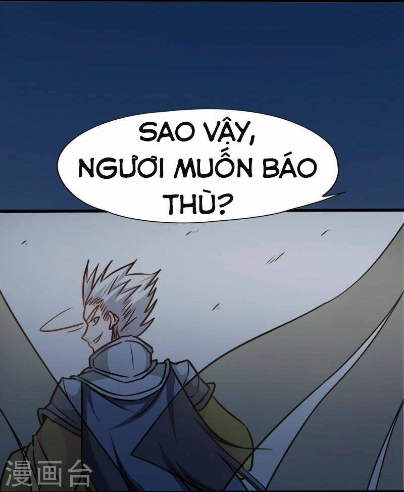 Võ Thần Thiên Hạ Chap 105 - Next Chap 106
