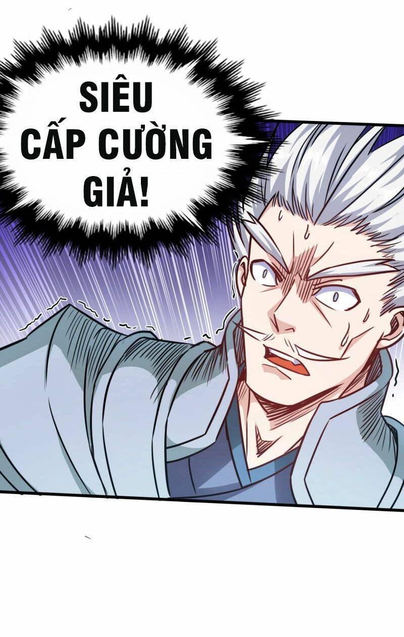Võ Thần Thiên Hạ Chap 105 - Next Chap 106