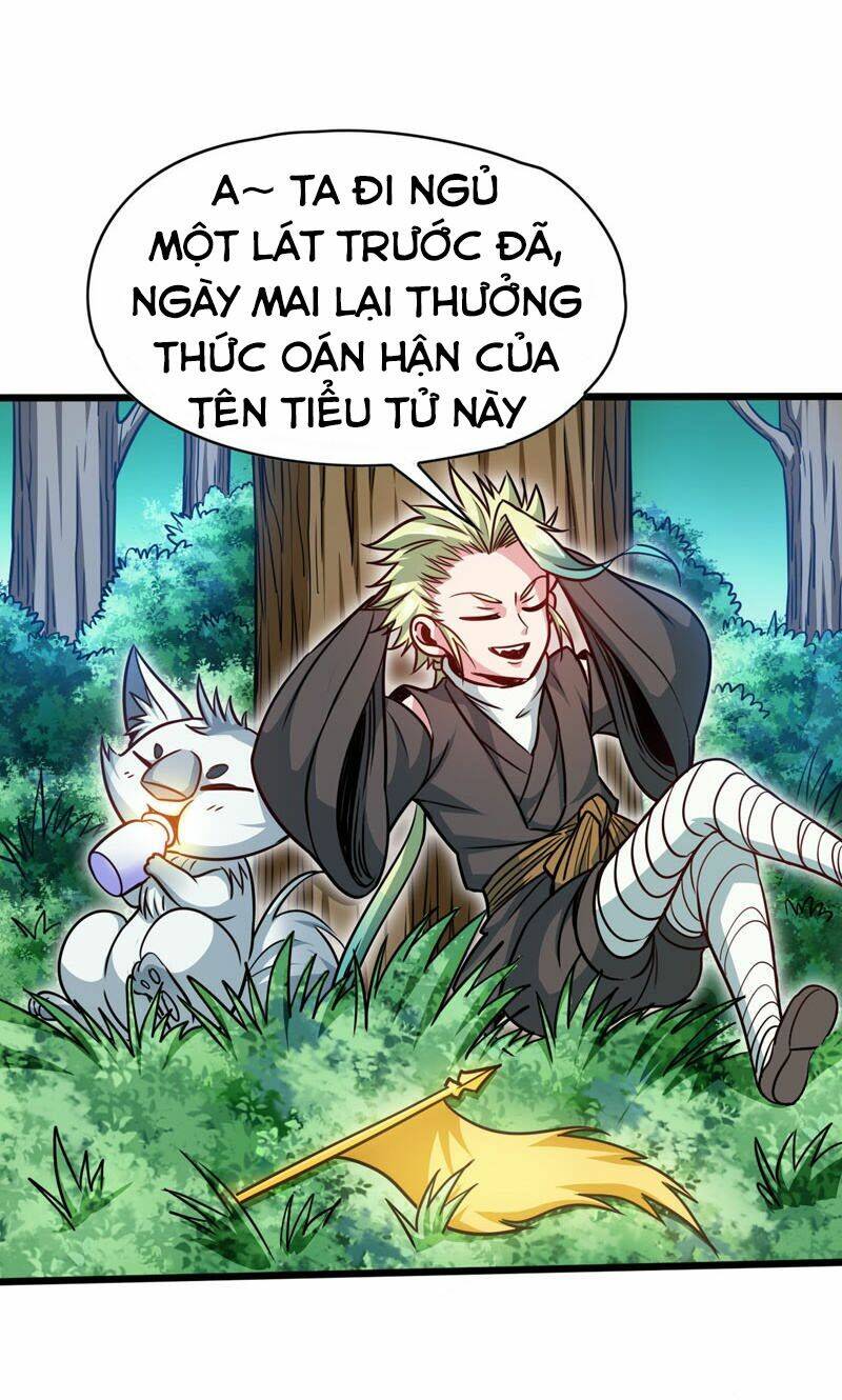 Võ Thần Thiên Hạ Chap 106 - Next Chap 107