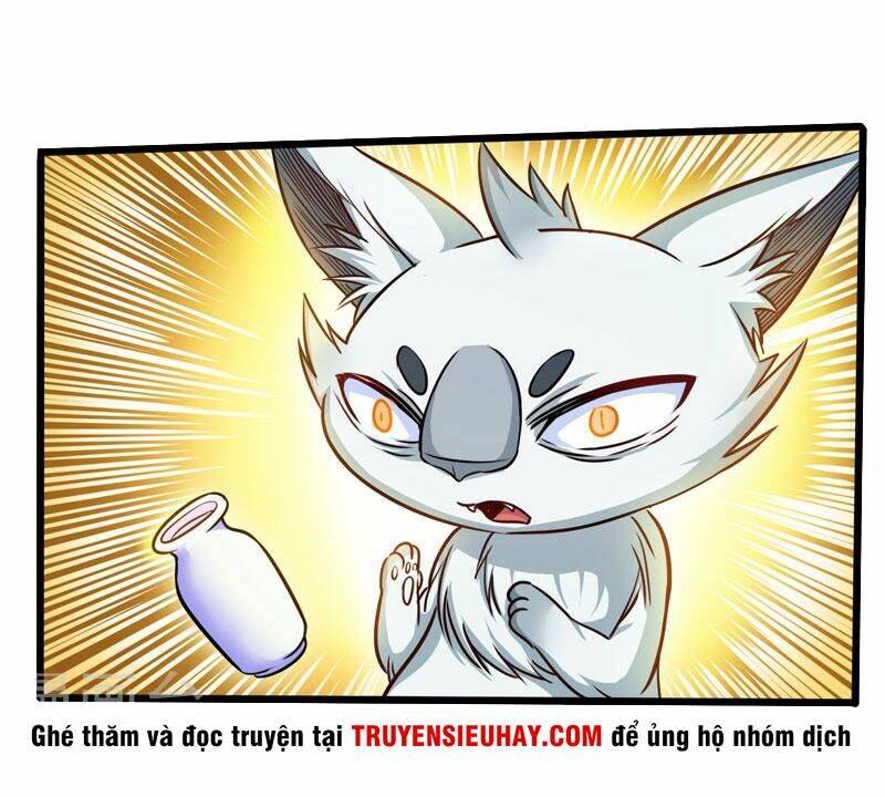 Võ Thần Thiên Hạ Chap 106 - Next Chap 107