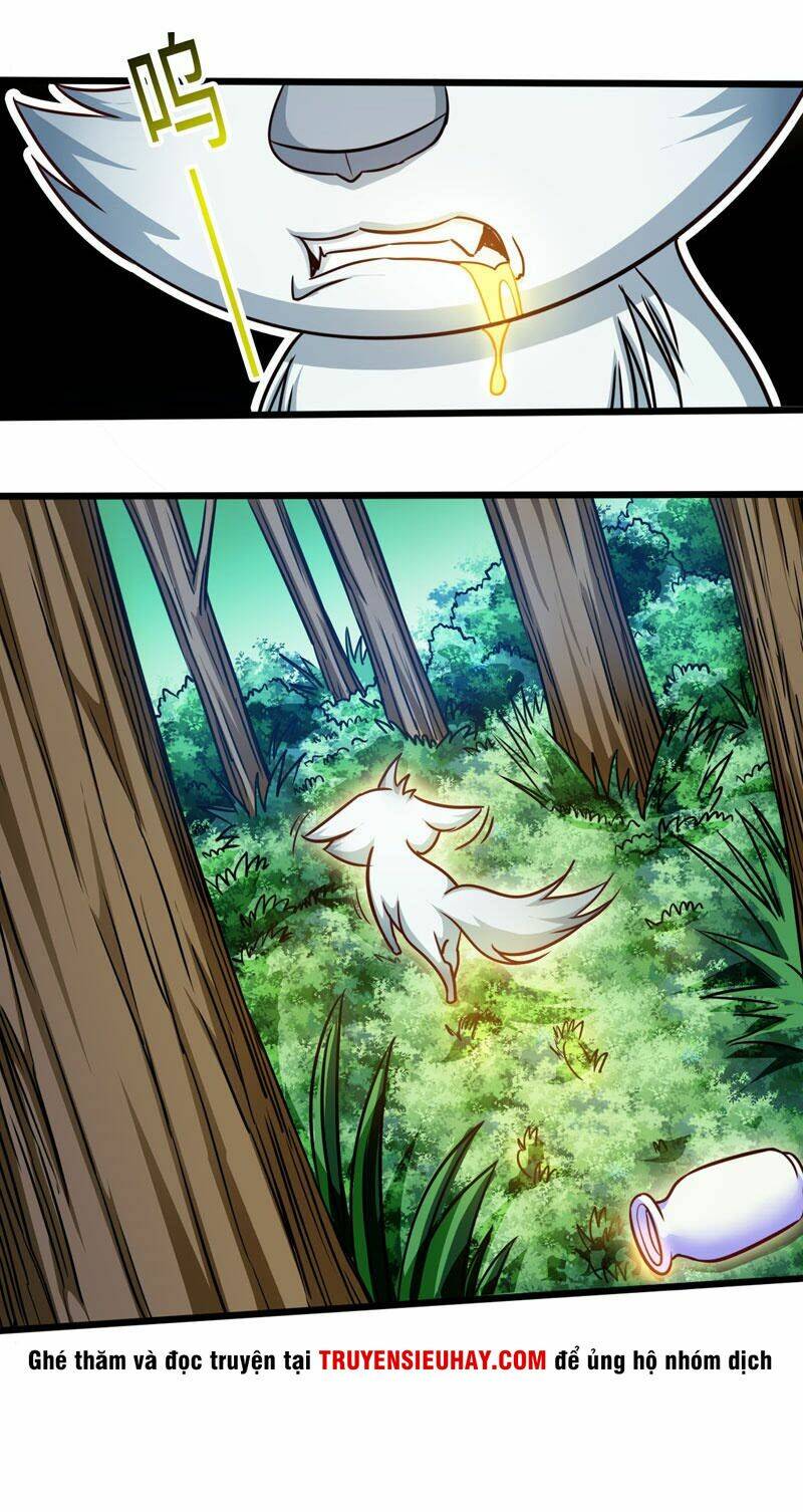 Võ Thần Thiên Hạ Chap 106 - Next Chap 107