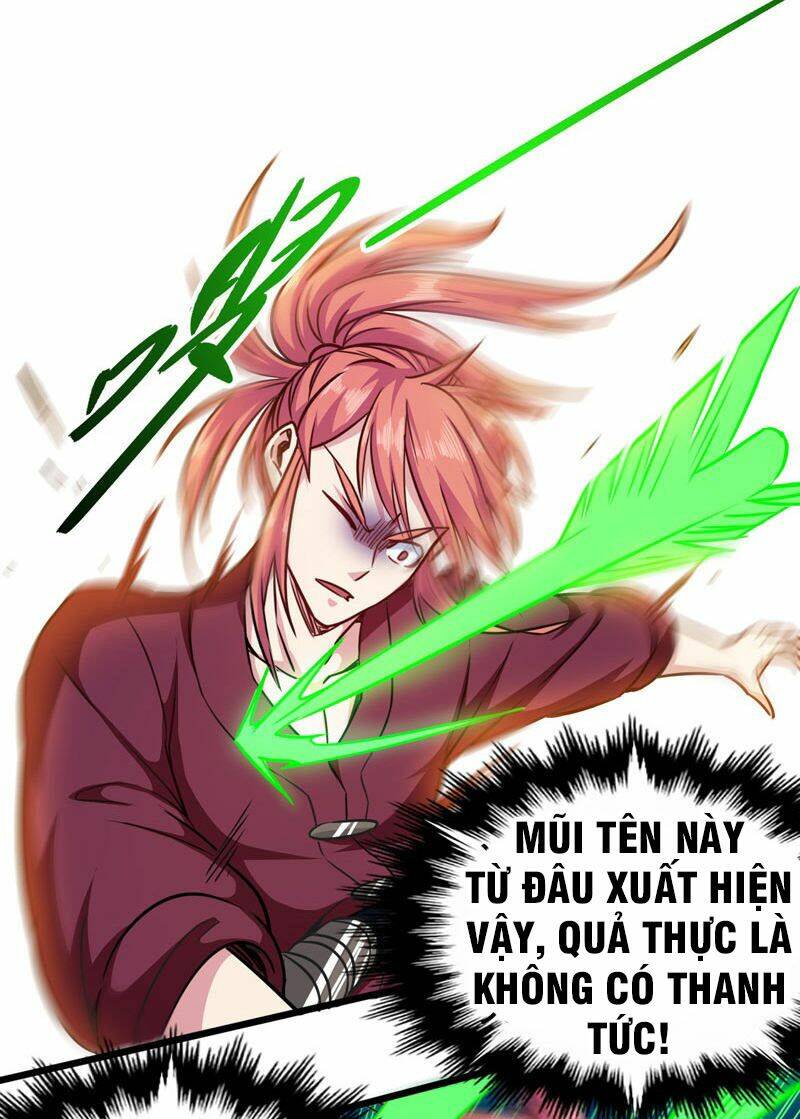 Võ Thần Thiên Hạ Chap 106 - Next Chap 107