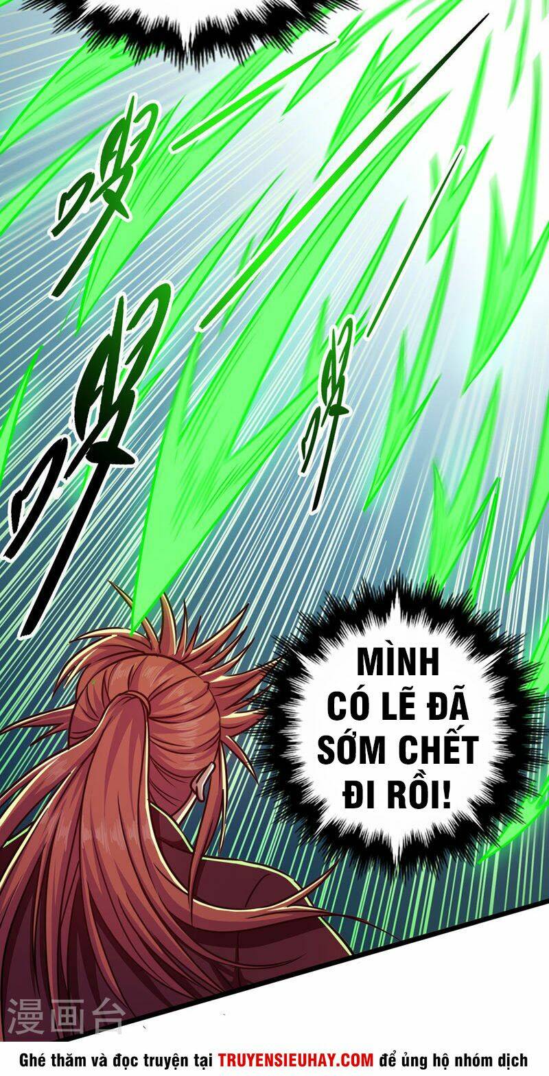 Võ Thần Thiên Hạ Chap 106 - Next Chap 107