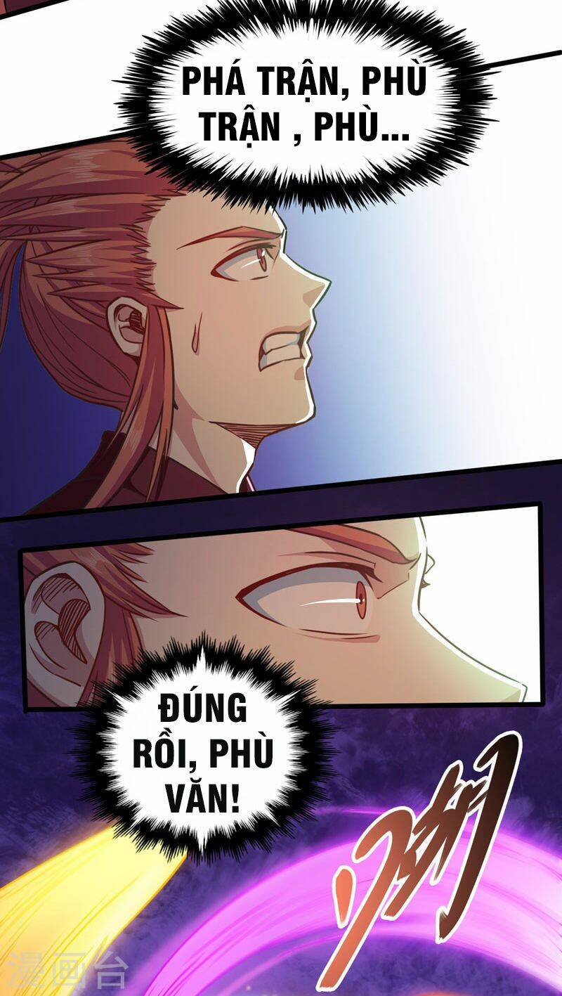 Võ Thần Thiên Hạ Chap 106 - Next Chap 107