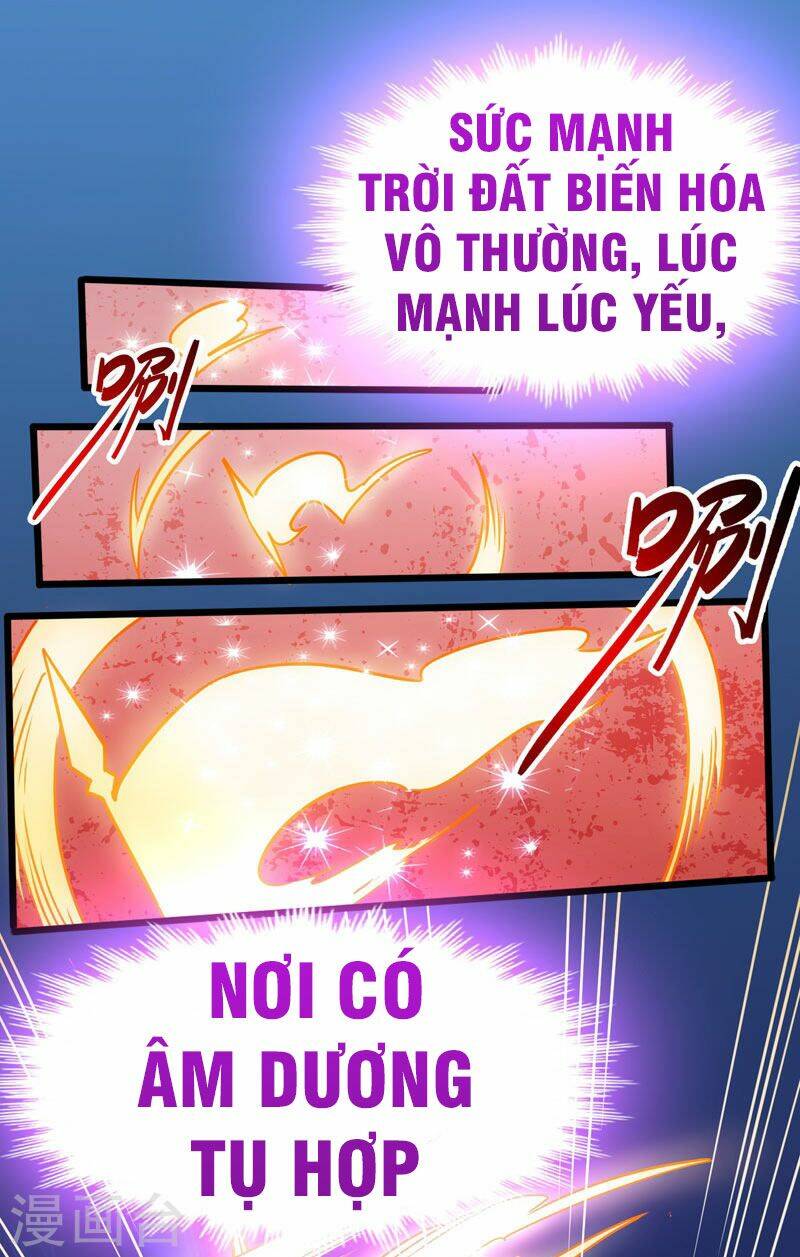 Võ Thần Thiên Hạ Chap 106 - Next Chap 107