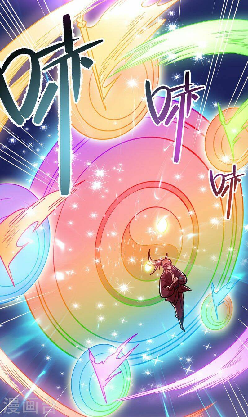 Võ Thần Thiên Hạ Chap 106 - Next Chap 107