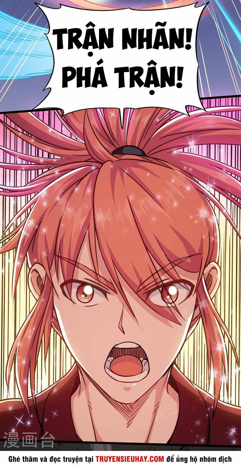 Võ Thần Thiên Hạ Chap 106 - Next Chap 107