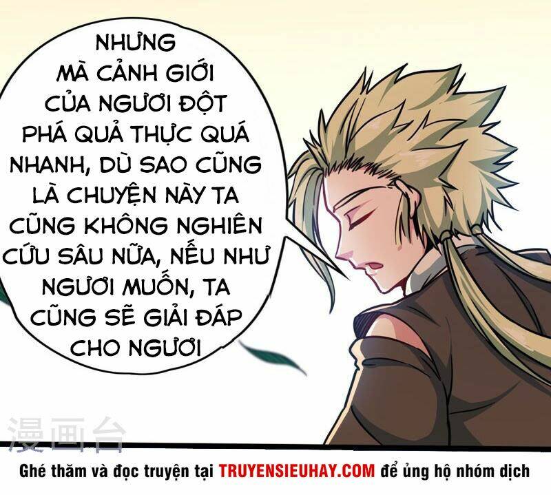 Võ Thần Thiên Hạ Chap 107 - Next Chap 108