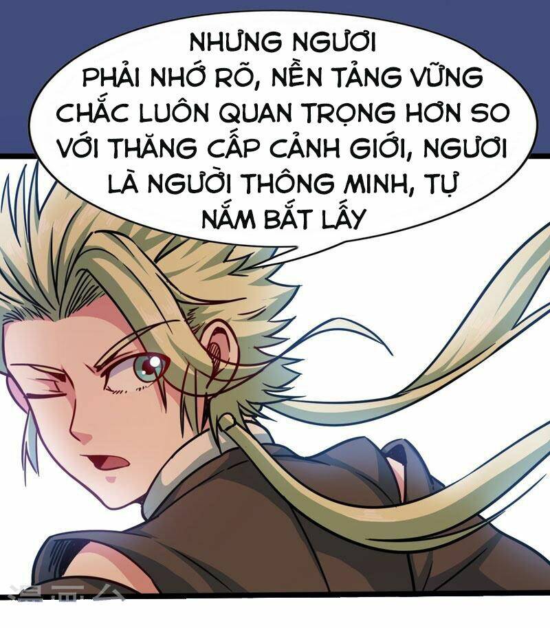 Võ Thần Thiên Hạ Chap 107 - Next Chap 108