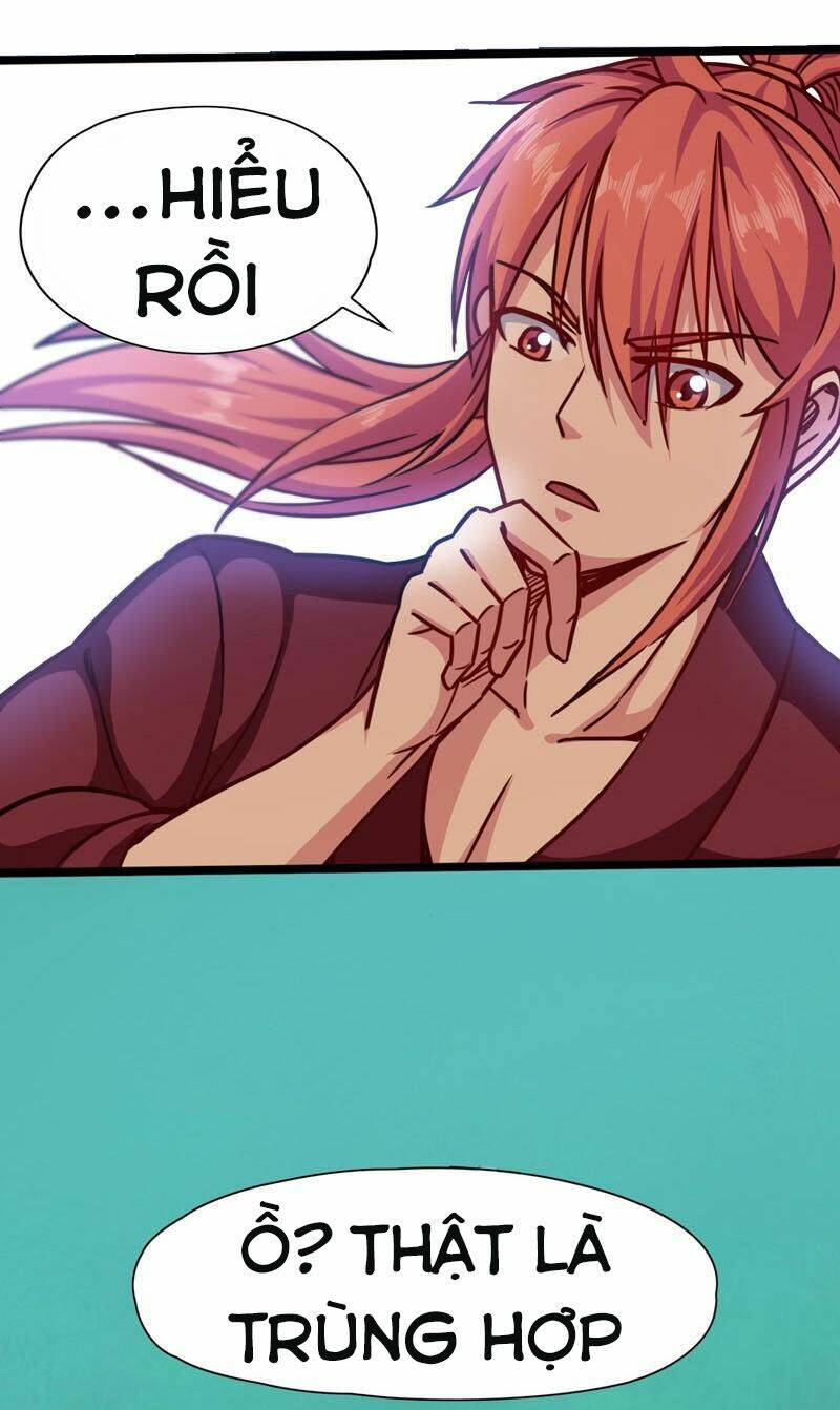 Võ Thần Thiên Hạ Chap 107 - Next Chap 108