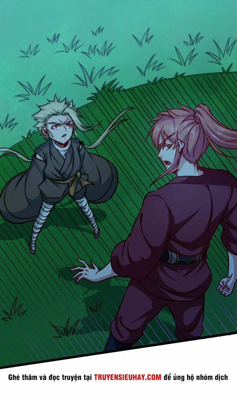 Võ Thần Thiên Hạ Chap 107 - Next Chap 108