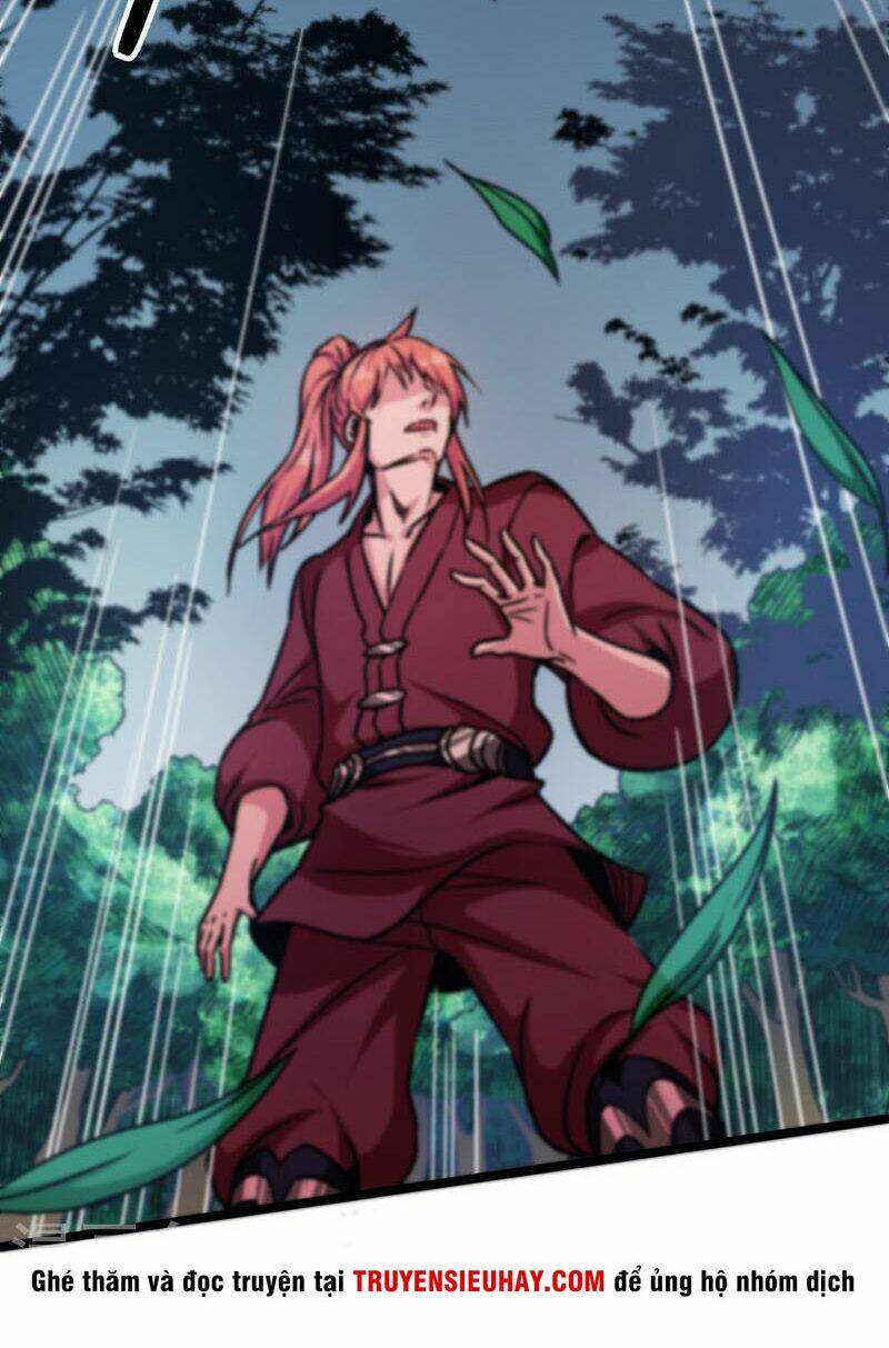 Võ Thần Thiên Hạ Chap 107 - Next Chap 108