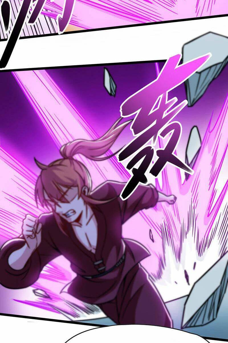 Võ Thần Thiên Hạ Chap 107 - Next Chap 108