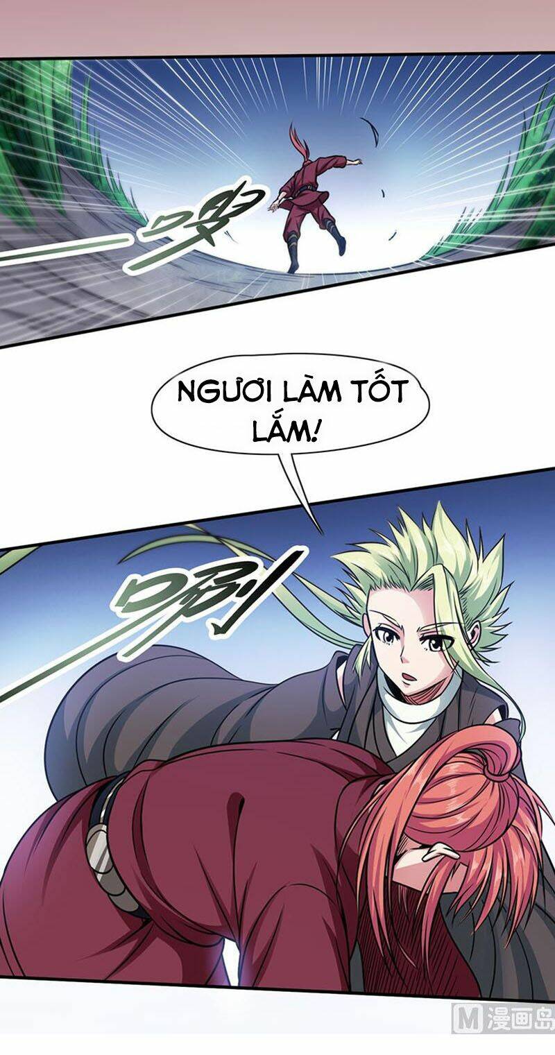 Võ Thần Thiên Hạ Chap 108 - Next Chap 109
