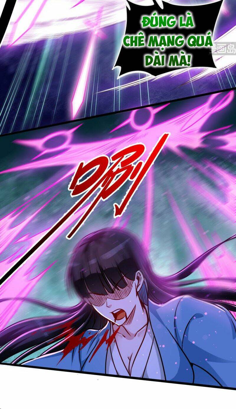 Võ Thần Thiên Hạ Chap 109 - Next Chap 110